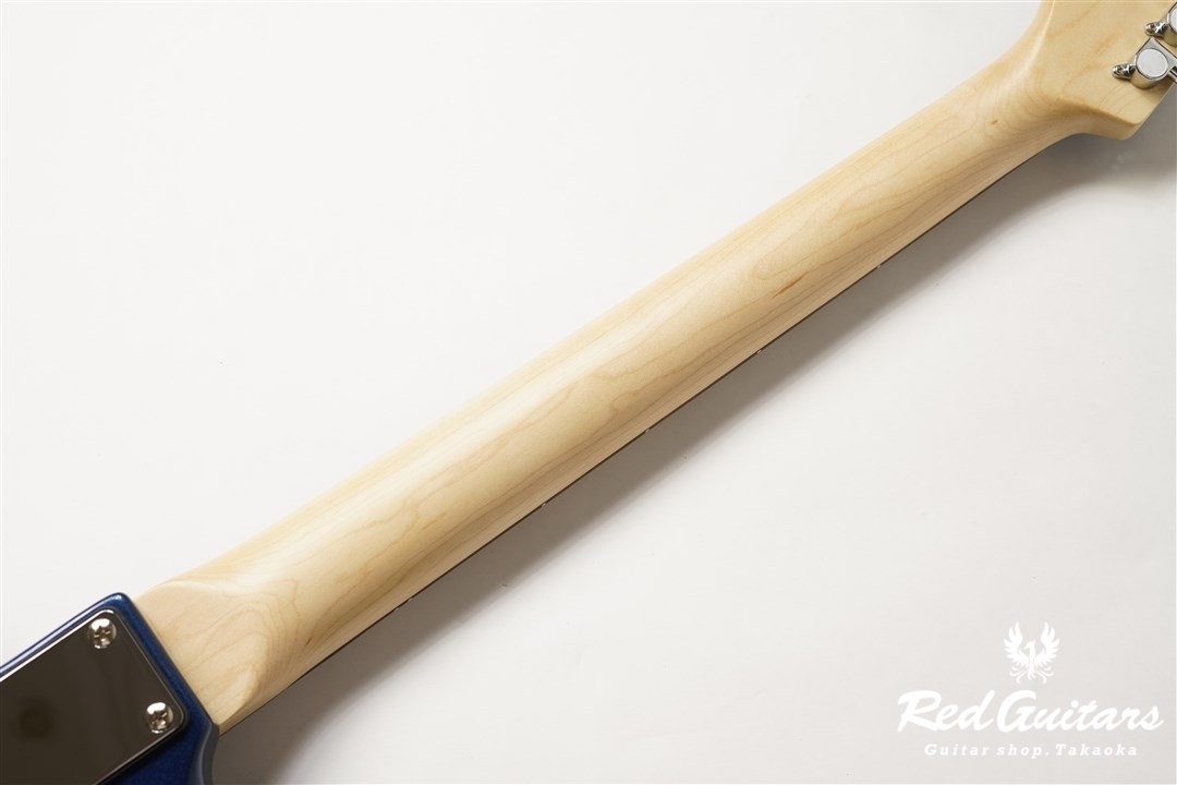 Bacchus BJM-1R - DLPB | Red Guitars Online Store